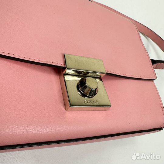 Сумка Furla оригинал натуральная кожа