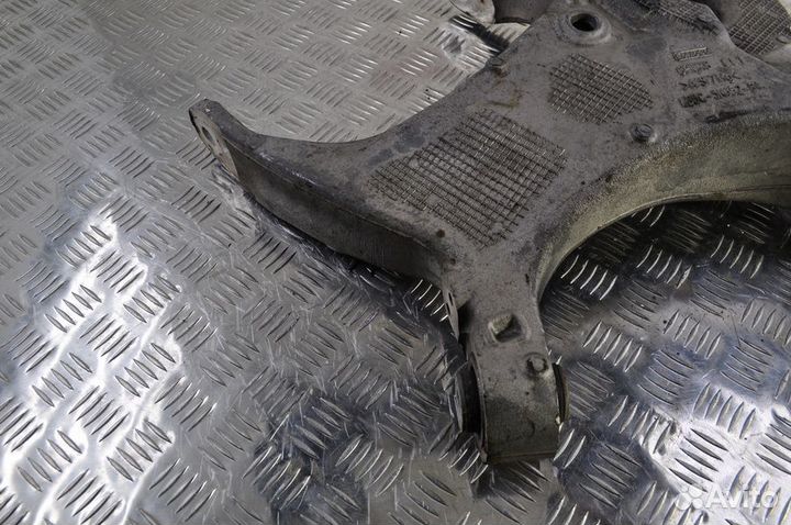 Б/У Б/У Рычаг задний левый Ford Explorer 6 2019