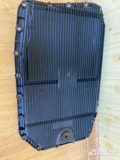 Поддон АКПП 6HP28X 6HP19Z