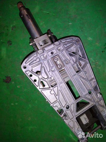 Рулевая колонка для dodge challenger с 2010-2014 г