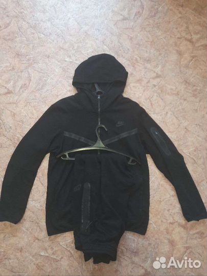 Костюм nike tech fleece