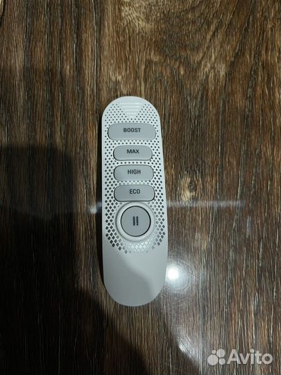 Робот пылесос tefal xo 90