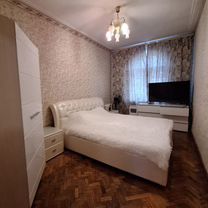 2-к. квартира, 51,5 м², 4/4 эт.