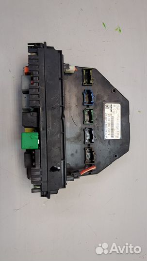 Блок предохранителей Mercedes E W212, 2011