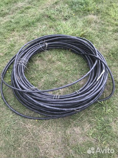 Кабель авбшв 4/16