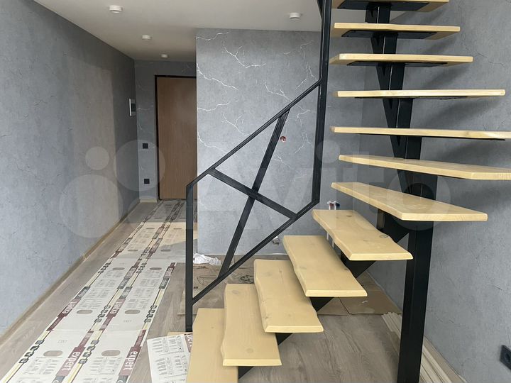 Апартаменты-студия, 30 м², 3/3 эт.