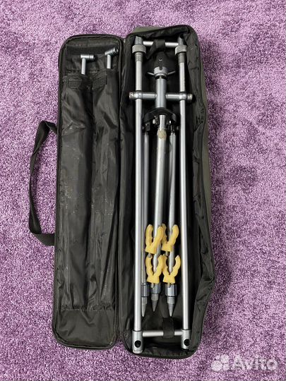 Род-под подставка на 2 - 4 удилища EastShark