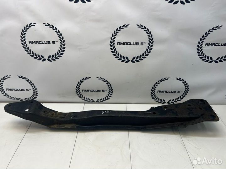 Балка продольная Nissan Primera P12 QG18DE 2006