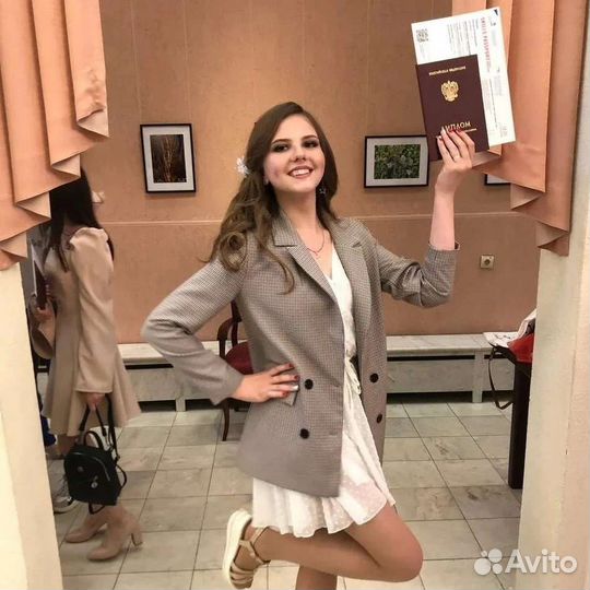 Няня для ребенка на час