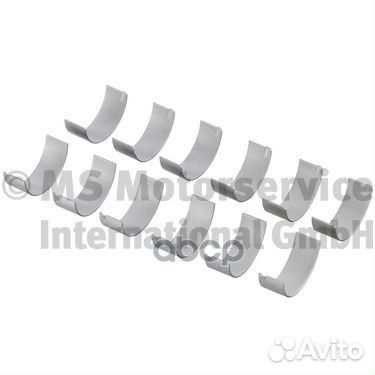 Вклад.шатун.ком/кт +0.25 87490610 kolbenschmidt