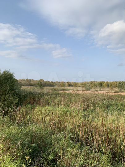 Участок 36,6 га (СНТ, ДНП)