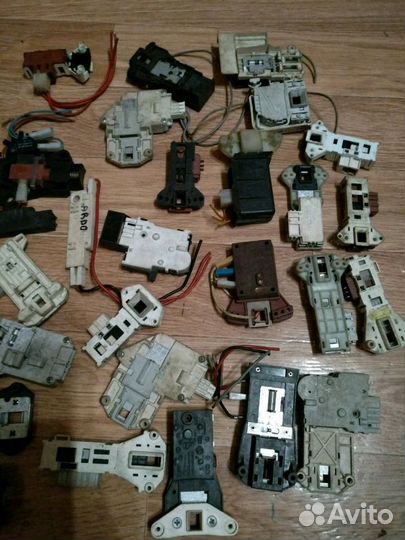 Убл для стиральной машины