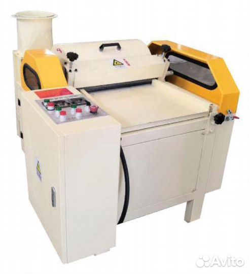 Машина для переработки текстильных отходов MT-500