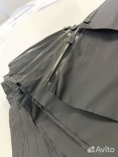 Пакеты зип лок черные белые