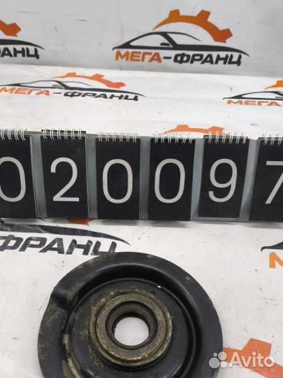 Опора стойки передняя Fiat Ducato фургон (244) 2.3