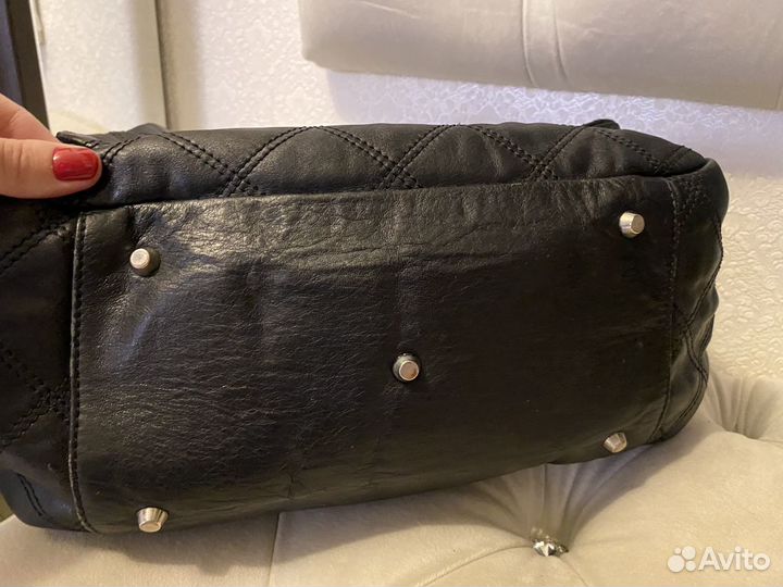 Сумка roberta gandolrfi