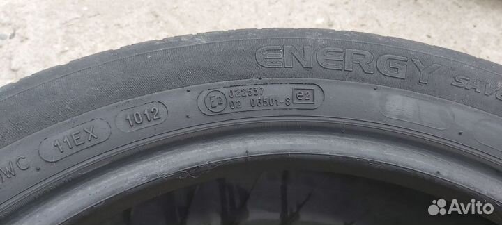 Michelin X Radial 205/55 R16