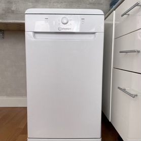 Посудомоечная машина indesit 45