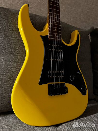 Электрогитара