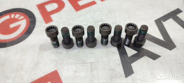 Болт маховика Volkswagen Golf Alltrack BA5CZR cjsb