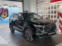 Новый Chery Tiggo 8 Pro Max 1.6 AMT, 2024, цена от 2 900 000 руб.