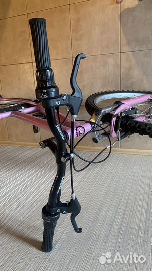 Велосипед скоростной