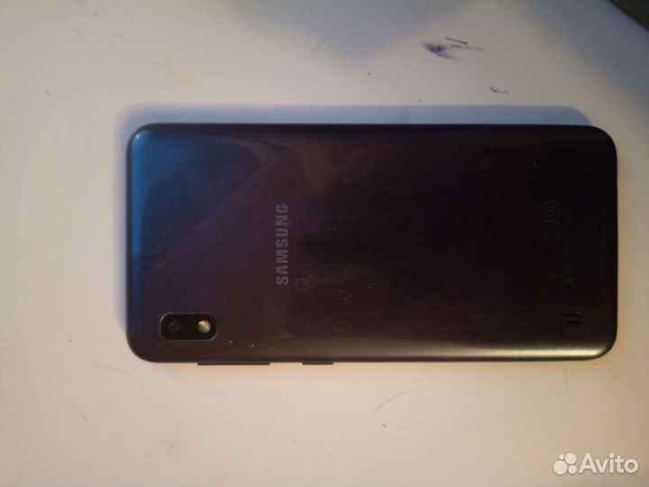 Телефон Samsung galaxyа10