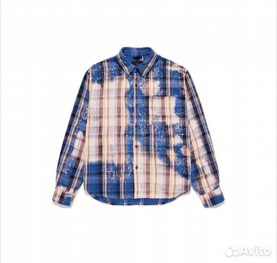 Рубашка Nike Jordan x Awake NY