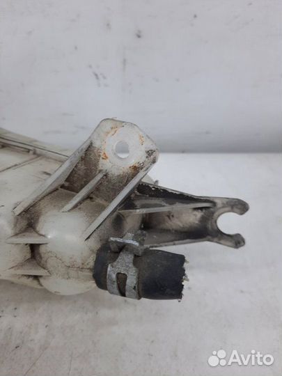 Бачок расширительный Nissan Micra хэтчбэк 5 дв