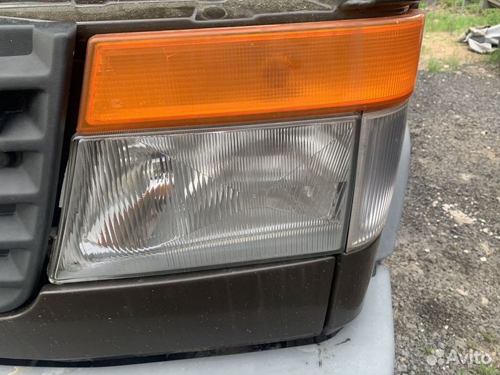 Фара варио стело фар