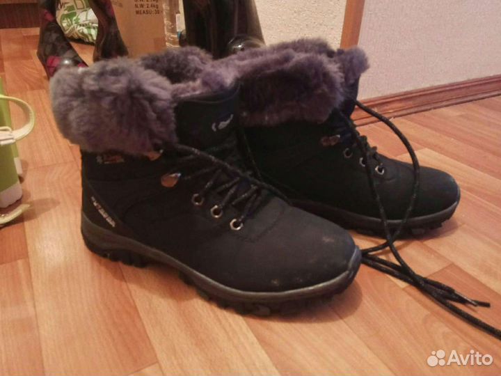 Женские вещи