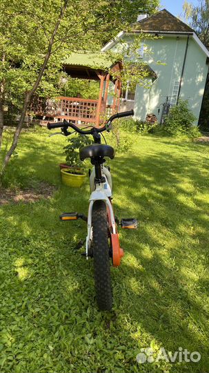 Детский велосипед KTM Kid 1.16