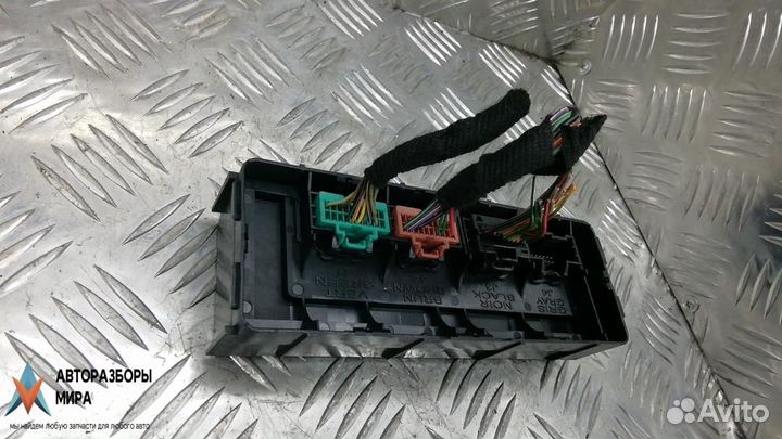 Блок комфорта Chevrolet Orlando 2013 13582897