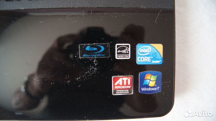 Ноутбук Soni-vaio PCG-91111V