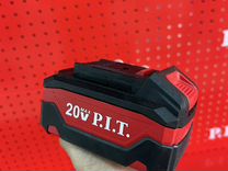 Аккумулятор P.I.T. LiI-On ONE power PH20-4.0