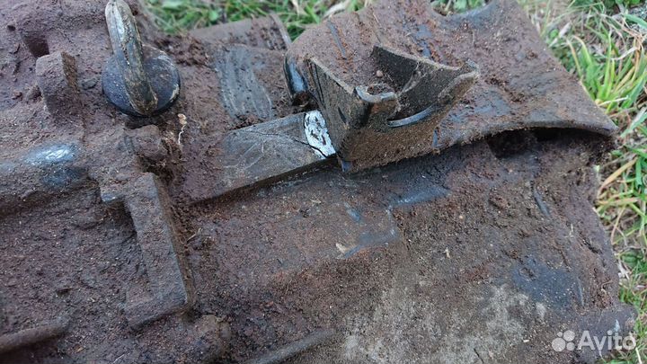 LADA priora 2012 седан