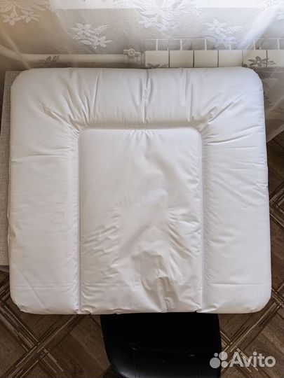 Матрас для пеленания