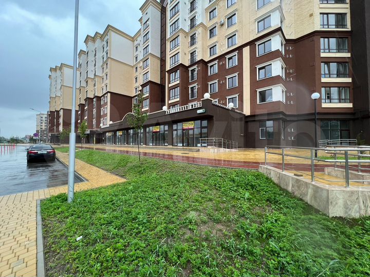 Свободного назначения, 85 м²