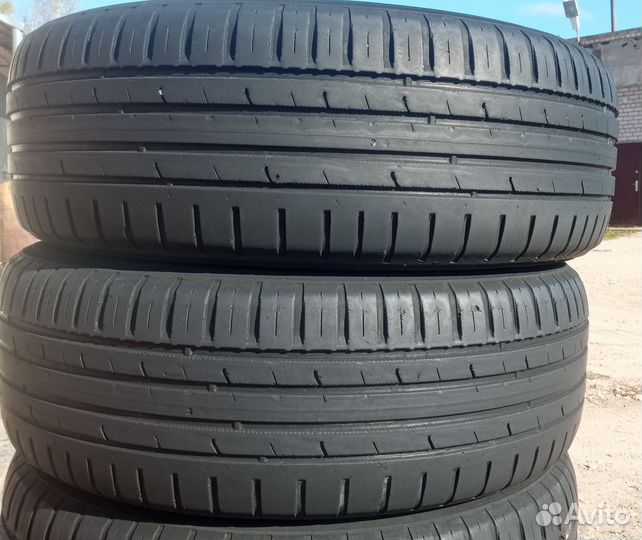 Nokian Tyres Hakka Green 2 195/65 R15