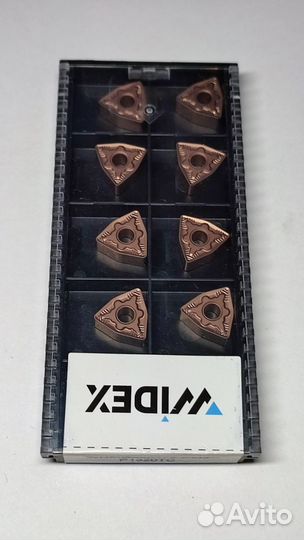 Wnmg060408 - PM4 P1320TC оригинал