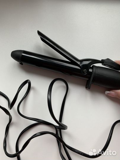 Плойка для волос vitek