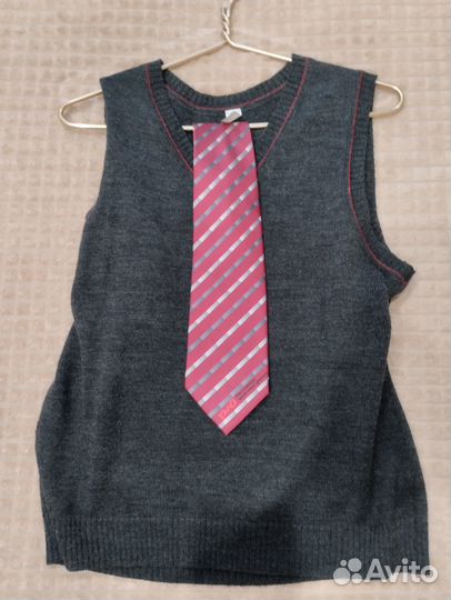 Форменная одежда