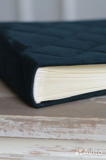 Фотоальбом ручной работы