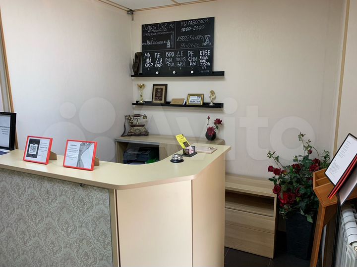 Свободного назначения, 118 м²