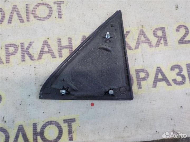 Накладка двери задней левой Chevrolet Cobalt II 2