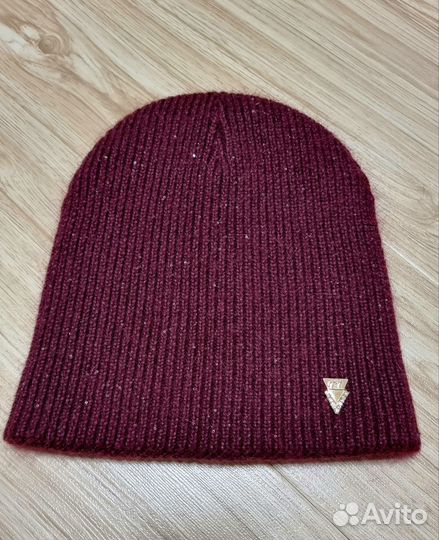 Шапка женская