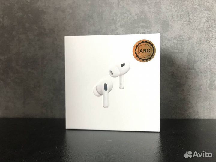 Air Pods pro 2 premium