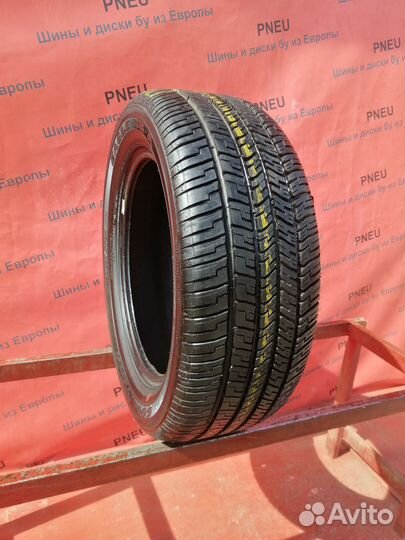 Goodyear Eagle RS-A 235/55 R17 98W