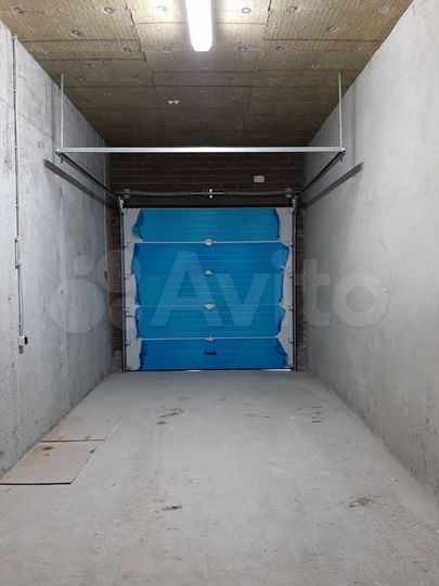 Гараж, 22 м²