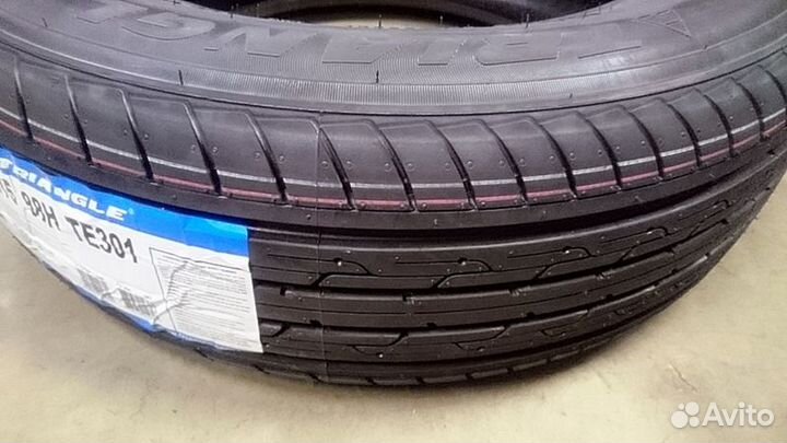 Triangle TE301 165/65 R15 81H